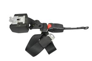 Polaris - 23 Polaris Ranger SP 570 Passenger Side Seat Belt Assembly - Image 3