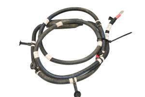 Polaris - 23 Polaris Ranger SP 570 Battery To Pulse Cable - Image 3