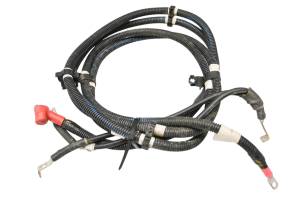 Polaris - 23 Polaris Ranger SP 570 Starter To Solenoid Cable - Image 2