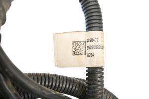 Polaris - 23 Polaris Ranger SP 570 Starter To Solenoid Cable - Image 3