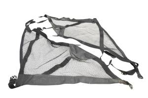 23 Polaris Ranger SP 570 Side Door Nets Left & Right