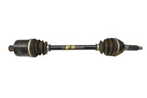 23 Polaris Ranger SP 570 Rear Cv Axle Left Right