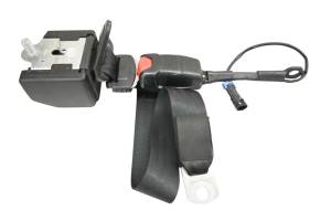 Polaris - 23 Polaris Ranger SP 570 Drivers Side Seat Belt Assembly - Image 3