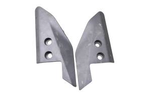 23 KTM 390 RC Heel Guard Covers