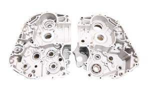 KTM - 23 KTM 390 RC Crankcase Center Crank Case - Image 7