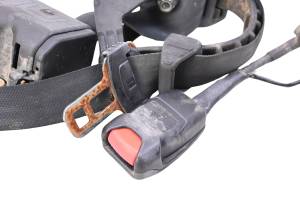 Polaris - 20 Polaris General 1000 Sport Passanger Seat Belt Assembly - Image 2