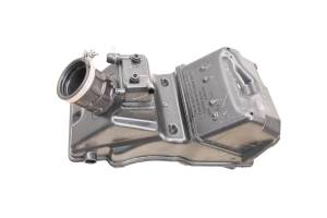 KTM - 23 KTM 390 RC Airbox Intake Air Box - Image 4