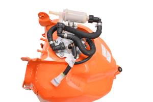 KTM - 23 KTM 390 RC Gas Tank & Fuel Pump - Image 6