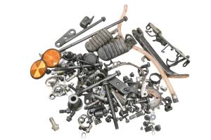 22 Honda Rebel 300 Hardware Set Nuts & Bolts CMX300