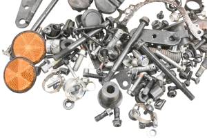 Honda - 22 Honda Rebel 300 Hardware Set Nuts & Bolts CMX300 - Image 2