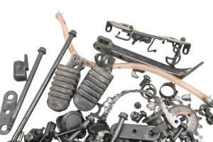 Honda - 22 Honda Rebel 300 Hardware Set Nuts & Bolts CMX300 - Image 3