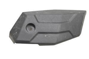 23 Kawasaki KLR650 Adventure Frame Chassis Guard Cover KL650LPFAN