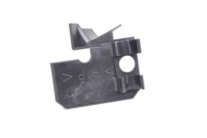 Yamaha - 24 Yamaha YFZ450R SE Throttle Body Plate Cover - Image 2