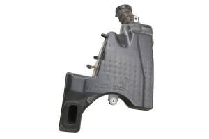 Kawasaki - 23 Kawasaki KLR650 Adventure Airbox Intake Air Box KL650LPFAN - Image 3