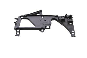17 Sea-Doo RXT X 300 Electrical Mount Plate Bracket Cover