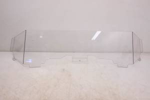 17 Polaris Slingshot SL Front Wind Shield Cover