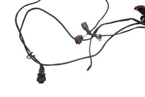 Can-Am - 23 Can-Am Spyder F3 Limited ACE SE6 Engine Wiring Harness For Parts - Image 4