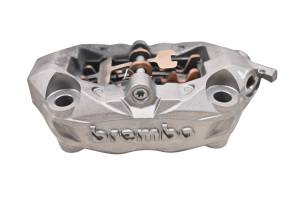 23 Can-Am Spyder F3 Limited ACE SE6 Front Right Brake Caliper