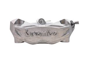 Can-Am - 23 Can-Am Spyder F3 Limited ACE SE6 Front Right Brake Caliper - Image 2