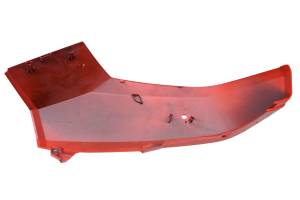 Can-Am - 23 Can-Am Spyder F3 Limited ACE SE6 Left Rear Fairing Cover - Image 3