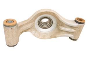 18 Arctic Cat Alterra 500 4x4 Rear Spindle Knuckle Left Right Textron - Image 3