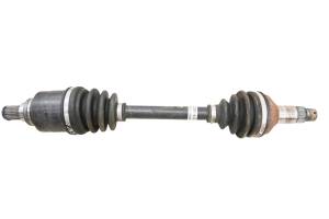 18 Arctic Cat Alterra 500 4x4 Front Cv Axle Left Right Textron