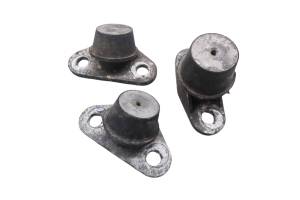 20 Sea-Doo RXP X 300 Engine Motor Bracket Mounts