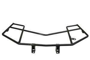 18 Arctic Cat Alterra 500 4x4 Front Rack Carrier Textron - Image 1