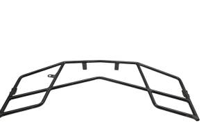 18 Arctic Cat Alterra 500 4x4 Front Rack Carrier Textron - Image 2