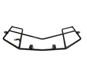 18 Arctic Cat Alterra 500 4x4 Front Rack Carrier Textron - Image 3