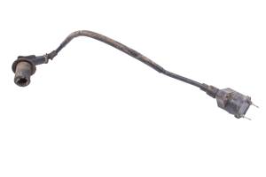 03 Honda Recon 250 ES 2x4 Ignition Coil TRX250TE