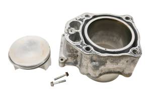 21 Honda Foreman 520 4x4 Cylinder & Piston TRX520FM