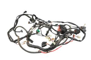 18 Arctic Cat Alterra 500 4x4 Wire Harness Electrical Wiring Textron