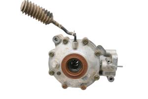 18 Arctic Cat Alterra 500 4x4 Front Differential Housing Textron - Image 3