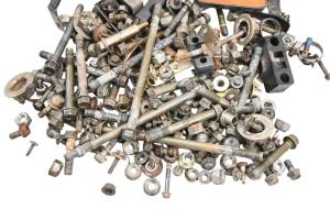 18 Arctic Cat Alterra 500 4x4 Hardware Set Nuts & Bolts Textron - Image 2