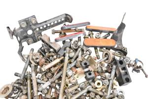 18 Arctic Cat Alterra 500 4x4 Hardware Set Nuts & Bolts Textron - Image 3