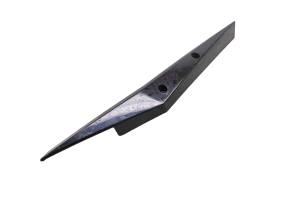 Sea-Doo - 20 Sea-Doo RXP X 300 Rear Grab Bar Trim Cover Left - Image 1