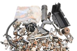 Honda - 21 Honda Foreman 520 4x4 Hardware Set Nuts & Bolts TRX520FM - Image 3