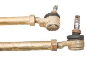 18 Arctic Cat Alterra 500 4x4 Tie Rods & Ends Textron - Image 4