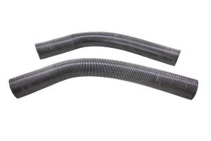 14 Sea-Doo Spark 900 ACE Ventilation Hoses