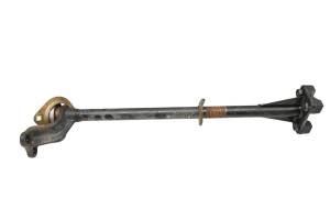 18 Arctic Cat Alterra 500 4x4 Steering Stem Shaft Textron