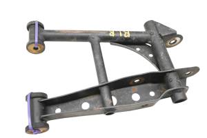 18 Arctic Cat Alterra 500 4x4 Rear Lower Right A-Arm Textron - Image 2