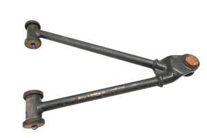 18 Arctic Cat Alterra 500 4x4 Front Lower Right A-Arm Textron - Image 3