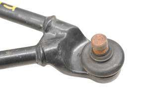 18 Arctic Cat Alterra 500 4x4 Front Lower Right A-Arm Textron - Image 4