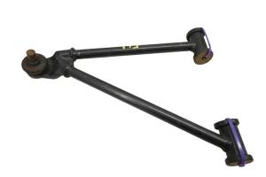 18 Arctic Cat Alterra 500 4x4 Front Lower Left A-Arm Textron - Image 2