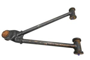 18 Arctic Cat Alterra 500 4x4 Front Lower Left A-Arm Textron - Image 3