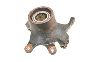 18 Arctic Cat Alterra 500 4x4 Front Right Spindle Knuckle Textron