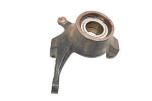 18 Arctic Cat Alterra 500 4x4 Front Right Spindle Knuckle Textron - Image 2