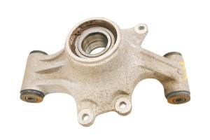 18 Arctic Cat Alterra 500 4x4 Rear Spindle Knuckle Left Right Textron