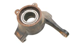18 Arctic Cat Alterra 500 4x4 Front Left Spindle Knuckle Textron - Image 2